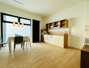 Soggiorno - Bilocale in Vendita in Via Ludovico Grossi a Mantova