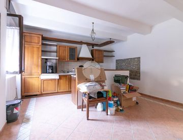 Soggiorno - Casa indipendente in Vendita in Via Ribomba 71 a Predappio