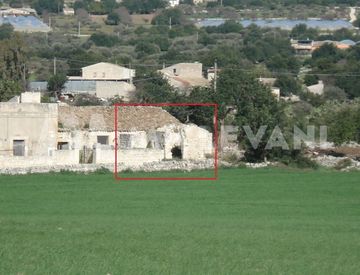 Foto 1 di 12 - Rustico, casale in Vendita in Contrada Purrumazza a Scicli