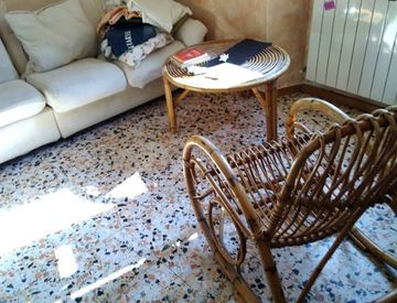 Soggiorno - Trilocale in Vendita a Apricale