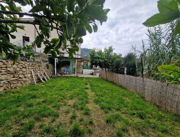 Giardino - Casa indipendente in Vendita in Corso Verbone a Soldano