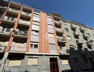 Vista - Trilocale in Vendita in Via Belfiore 82 a Torino
