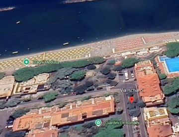 Foto 1 di 4 - Quadrilocale in Vendita in Via Ischia 5 a San Bartolomeo al Mare