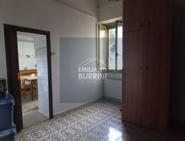 Camera da letto - Bilocale in Vendita in Via Fratelli Rosselli a Terni