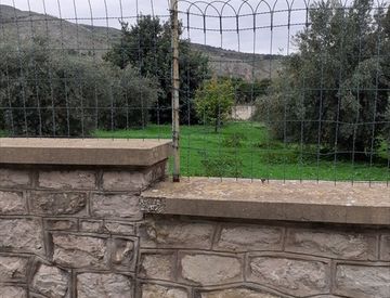 Foto 1 di 4 - Terreno edificabile in Vendita in Via Bartolomeo Barone a Valderice