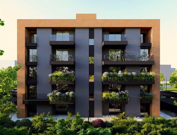 Facciata - Trilocale in Vendita in Via San Pio X a San Benedetto del Tronto