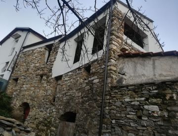 Foto 1 di 35 - Casa indipendente in Vendita in Candeasco a Borgomaro