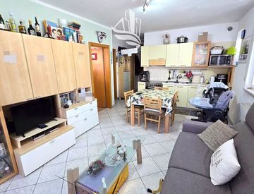 Soggiorno - Bilocale in Vendita in Via Kennedy a Laives