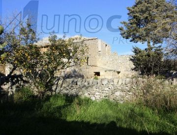 Foto 1 di 20 - Rustico, casale in Vendita in zona Centro a Ragusa