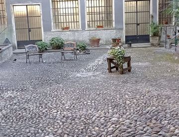 Foto 1 di 17 - Trilocale in Affitto in Via Ripamonti a Milano