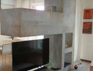 Bagno - Casa bifamiliare, trifamiliare in Vendita in Via Benedetto Croce a Reggio Emilia