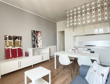 Casa Arredare Zona Giorno Open Space Arredare Casa Open Space