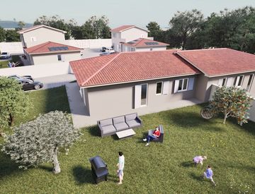 Foto 1 di 7 - Casa bifamiliare, trifamiliare in Vendita in Via Gioacchino Rossini a Pescia