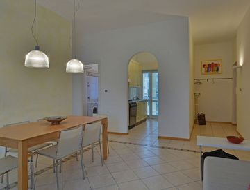 Soggiorno - Quadrilocale in Vendita in Via Sicilia a San Bartolomeo al Mare