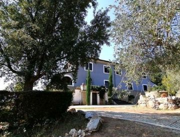 Foto 1 di 1 - Villa in Vendita in Via Nicola Sala a Benevento