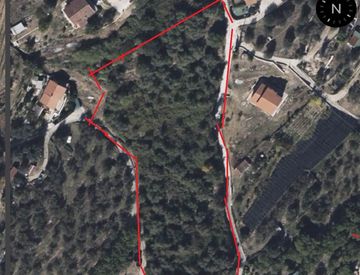 Foto 1 di 8 - Terreno edificabile in Vendita a Dolceacqua