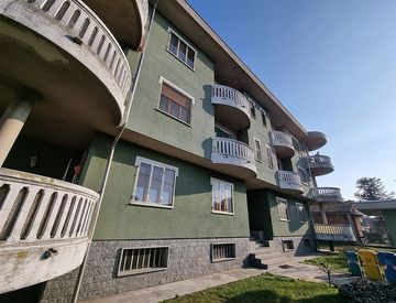 Foto 1 di 21 - Attico, mansarda in Vendita in 1 maggio a Saluggia