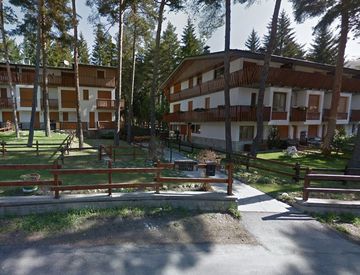 Foto 1 di 53 - Quadrilocale in Vendita in Viale della Vecchia 1 a Bardonecchia