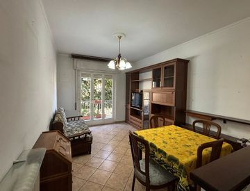 Soggiorno - Quadrilocale in Vendita in Via Dante Alighieri 1 a Ventimiglia