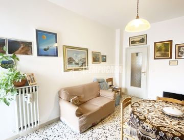 Soggiorno - Trilocale in Vendita in Corso Leone Giordano a Livorno Ferraris