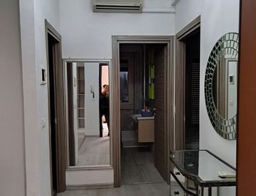 Corridoio - Trilocale in Vendita in Via Pastrengo a Desenzano del Garda