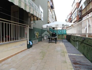 Terrazza - Trilocale in Vendita in Via Inserra 9 a Palermo
