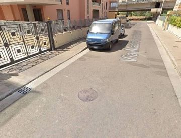 Foto 1 di 20 - Trilocale in Vendita in Via Madre Anna del Gesù a Cagliari