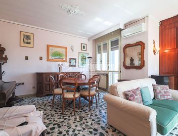 Quadrilocale in Vendita in Via Sicilia a Ravenna - 131mq - Casa.it