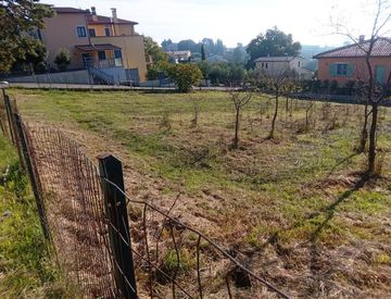 Terreno - Terreno edificabile in Vendita in Farnetta a Montecastrilli