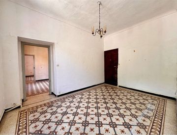 Stanza - Quadrilocale in Vendita in Corso Mario Ponzoni 89 a Pieve di Teco