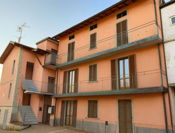 Vista - Bilocale in Vendita in Via Giovanni Macchi 21 a Varese