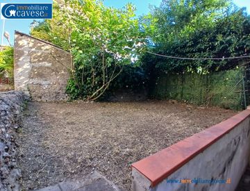 Giardino - Monolocale in Vendita in Via Giuseppe Palmieri a Cava de' Tirreni