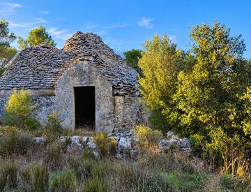 Facciata - Baita, bungalow, chalet, trullo in Vendita in Strada Comunale Mastricale a Putignano