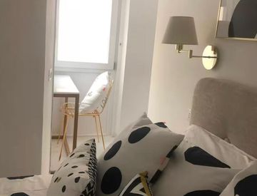 Camera da letto - Trilocale in Vendita in zona Cadimare-Marola a La Spezia