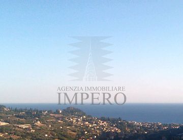 Foto 1 di 7 - Terreno edificabile in Vendita in Via Gallina a Bordighera