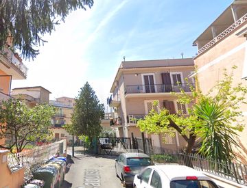 Foto 1 di 2 - Quadrilocale in Vendita in Via Corsica 168 a Canosa di Puglia