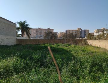 Foto 1 di 2 - Terreno edificabile in Vendita in Via Santa Gemma a Mazara del Vallo
