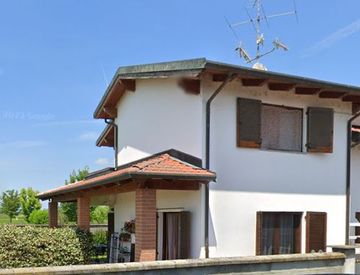 Foto 1 di 24 - Villetta a schiera in Vendita in Via I Maggio 4 a Prarolo
