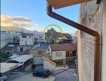 Foto 1 di 18 - Casa indipendente in Vendita in Via Bartolomeo Palumbo 23 a Alcamo