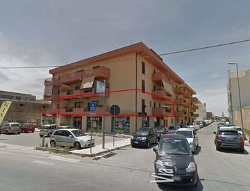 Foto 1 di 21 - Quadrilocale in Vendita in Via Avv. Giovanni Agnelli 8 a Vittoria