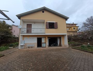 Foto 1 di 21 - Casa indipendente in Vendita in Traversa Prima Viale d'Europa 15 a Cortale