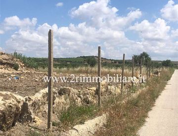 Foto 1 di 15 - Terreno agricolo in Vendita in Località Borgata Costiera a Mazara del Vallo