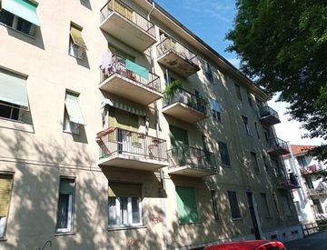Foto 1 di 16 - Trilocale in Vendita in Via Domenico Luppi 2 a Vercelli
