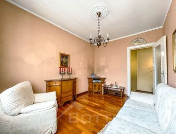 Camera da letto - Trilocale in Vendita in Corso Pietro Rolandi a Quarona