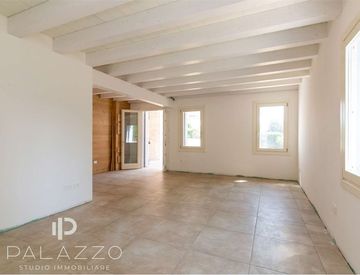 Stanza - Villa in Vendita in zona Dese, Favorita, Trivignano-Gatta a Venezia