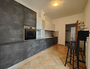 Cucina - Stanza in Affitto in Via Leonardo da Vinci 103 a Tavagnacco