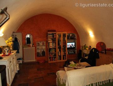 Soggiorno - Trilocale in Vendita a Dolceacqua