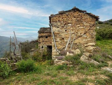 Foto 1 di 40 - Terreno edificabile in Vendita a Badalucco