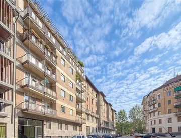 Vista - Bilocale in Vendita in Via Enrico Nöe a Milano