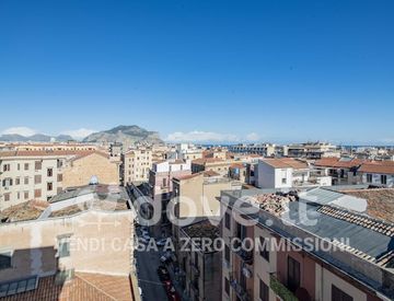 Quadrilocale In Vendita In Via Salvatore Morso A Palermo Mq Casa It